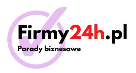 Porady biznesowe, dla firm – jak prowadzić działalność gospodarczą.