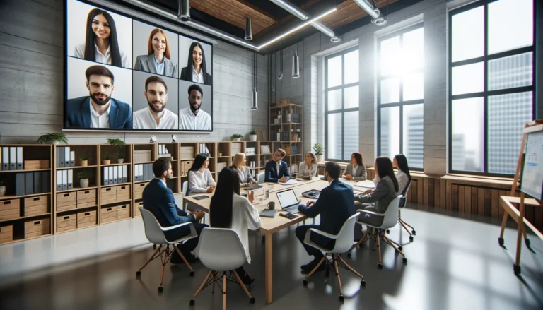 Outsourcing