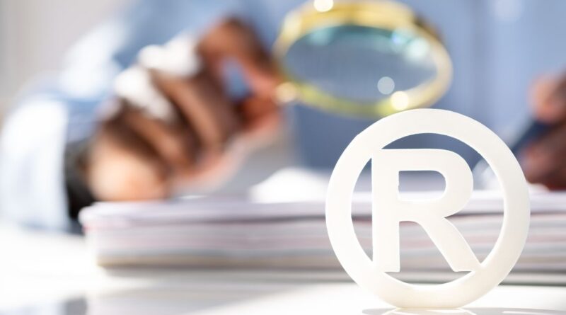 znak towarowy - ochrona marki w Chinach