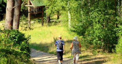 Kaszuby - domek na Kaszubach