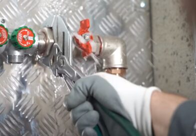 usługi hydrauliczne