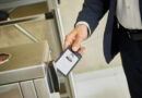 <a></a>Rejestracja czasu pracy z kartą – Nowoczesne narzędzie dla firm