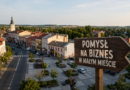 Jaki biznes warto otworzyć w małym mieście? Pomysły, które odpowiadają na realne potrzeby mieszkańców