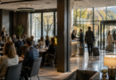 Konferencje stabilizują hotelowy biznes. Jak MICE pomaga wypełniać pokoje poza sezonem?