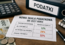 Nowa skala podatkowa od 2027 roku? Rząd proponuje trzy stawki PIT