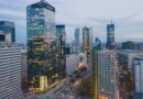 Warszawa przyciąga biznes. Ale do robienia interesów potrzebne są dobre miejsca do spotkań